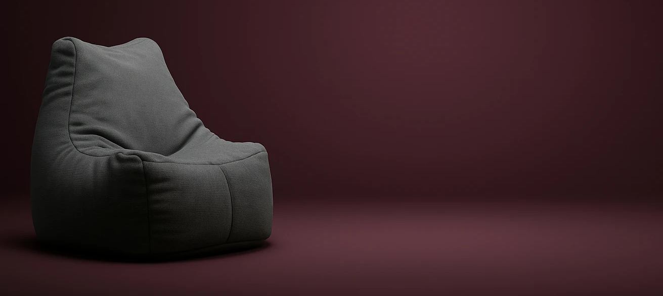 تولید کننده مبل شنی و بین بگ