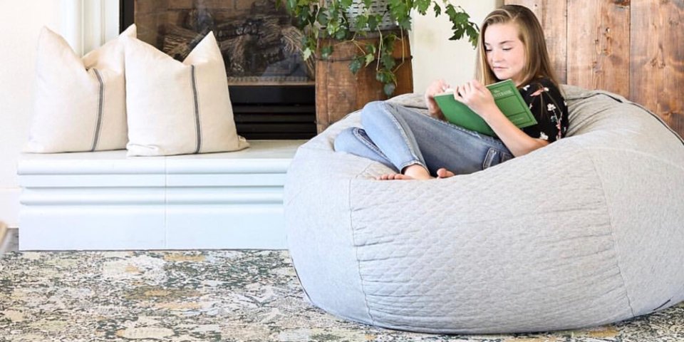 مزایا و معایب مبل شنی و هپی چیر یا بین بگ