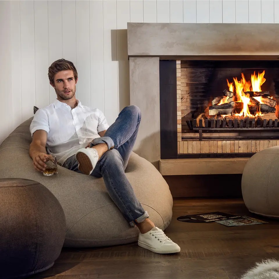 انواع رویه و پارچه مبل شنی