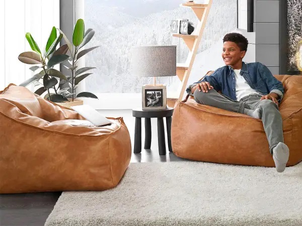 کدام مبل شنی بهتر است ؟