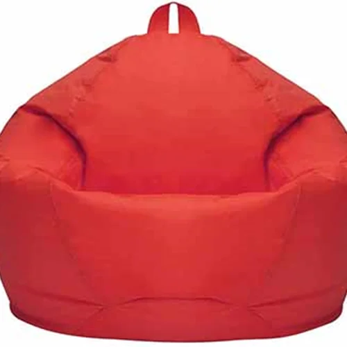هپی چیر اصل پشتی دار