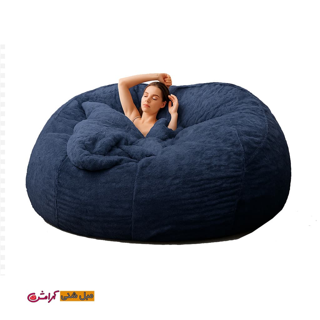 هپی چیر خزدار اصل