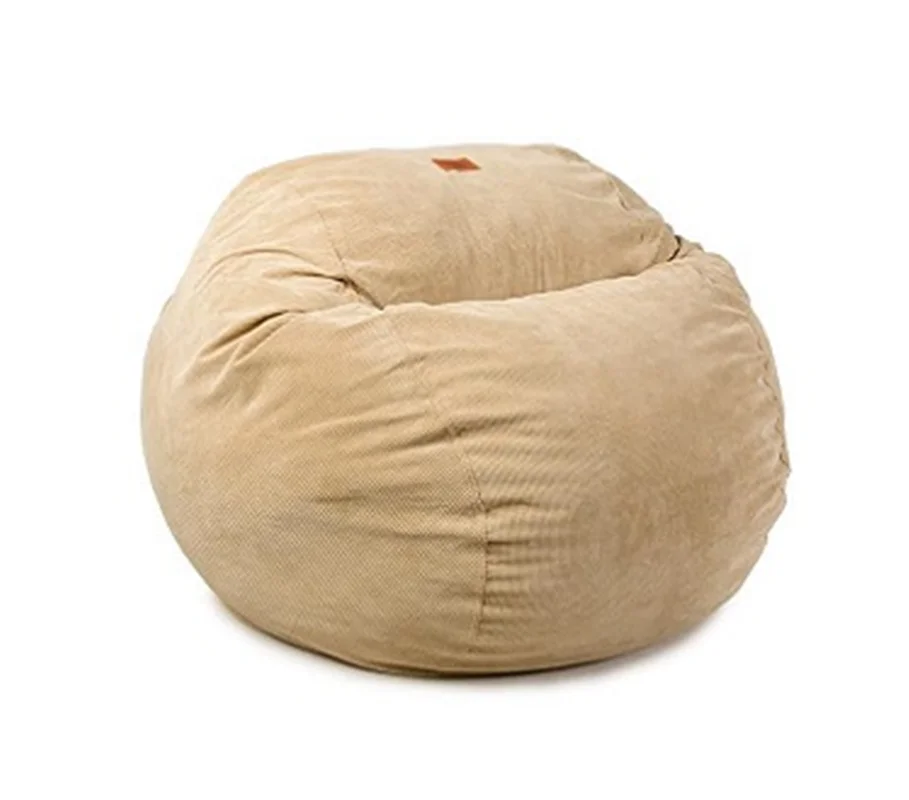 مبل شنی تکنفره راحتی مخمل