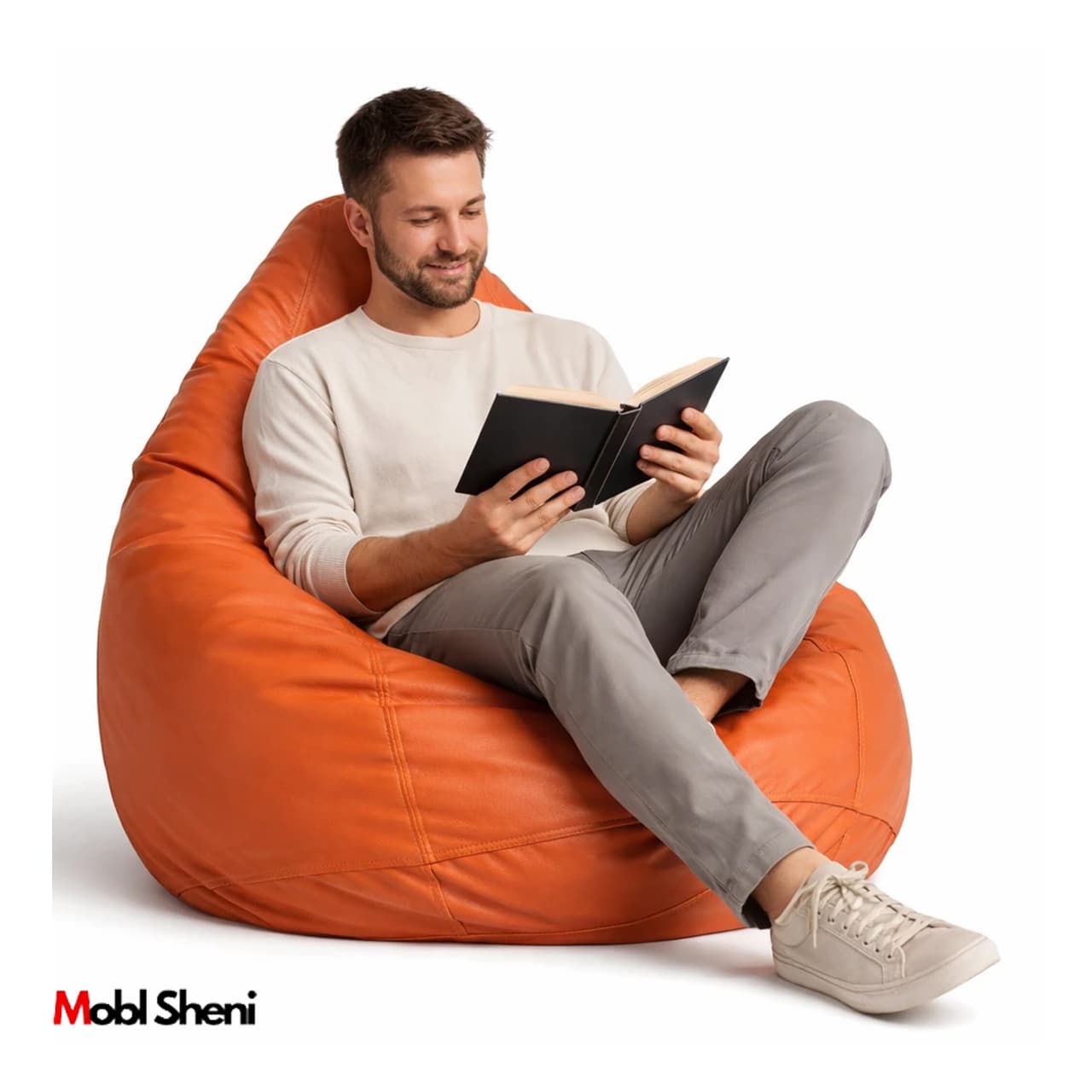 مبل شنی چرمی بزرگسال 13042 bestway